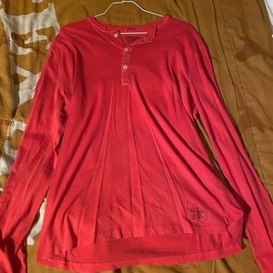 Abercrombie & Fitch Long Sleeve Tee